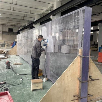 Виготовлення акрилового листа акрилового листа